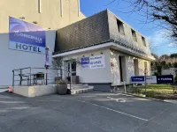 The Originals City, Hôtel Paris Sud, Orly-Draveil فنادق في Draveil
