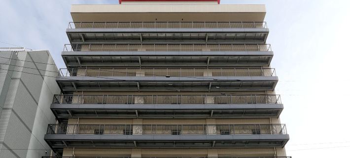 Hotel Sunroute Sopra Kobe Annesso Các khách sạn ở Kobe
