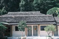 Longquan Fanruo Mountain Residence Homestay