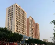 Qiaojun Hotel (Zhanjiang Dingsheng Plaza Luchuan Avenue Middle) - Pet friendly