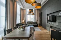 InterContinental Hotels MARSEILLE - HOTEL DIEU by IHG - balcony