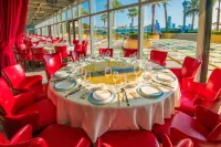 YOHO Treasure Island Hotel - breakfast