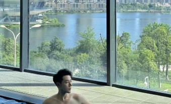 The Meixi Lake, Changsha Marriott Executive Apartments