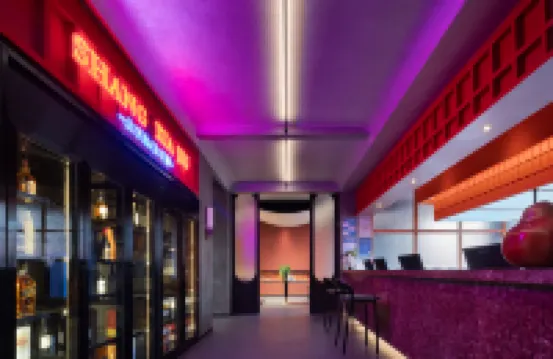 Baili Hotel