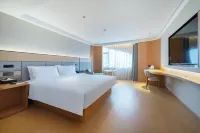 JI Hotel (Quanzhou Fengze Guangchang Huxinjie)
