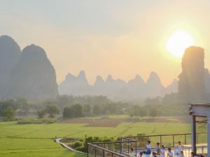 Yangshuo Zen Garden Resort