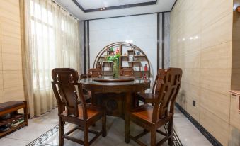 Impression Donghu Homestay (Donghu)