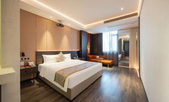 Wuhan Yi'an  Hotel
