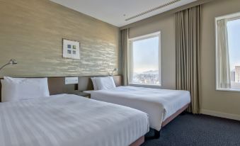 Mitsui Garden Hotel Hiroshima