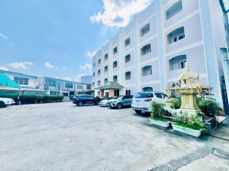 Udon Perfect Mansion