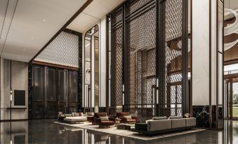 Nenjiang Grand Hotel