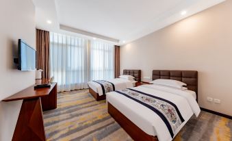 PRAIRIE MELOOIES HOTEL
