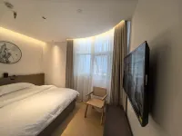 Fengjie Xudong Hotel