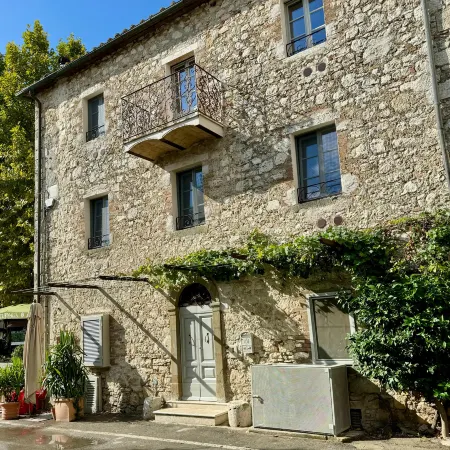 Saturnalia Village Rooms