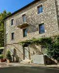 Saturnalia Village Rooms Hotel dekat Terme e cippi romani