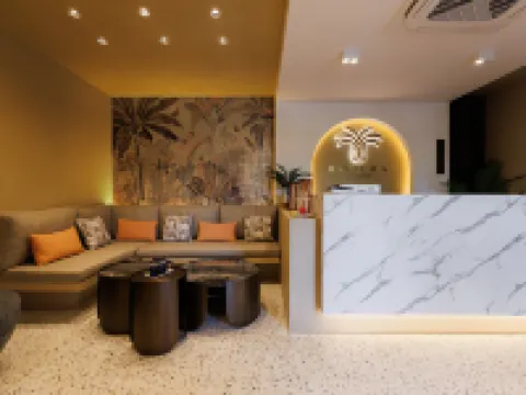 Riviera Royal Hotel Hotels in Conakry