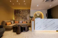 Riviera Royal Hotel Hotels in Conakry