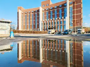 HongYi Bayshore Hotel