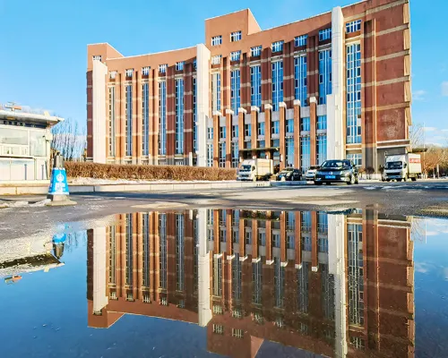 HongYi Bayshore Hotel Hotels near Shenbei
