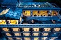 Yunyi Jinfeng Diffused Oxygen Resort Hotel (Mount Siguniang Scenic Area)