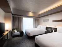 DoubleTree by Hilton Tokyo Ariake Hotels near Differ Ariake