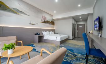 Foshan Shangshuai Hotel (Sanshui Baoyue Branch)