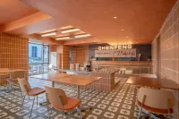 Jinjiang Inn Select (Jiaxing Nanhu Convention and Exhibition Center,Jiaxing Collage,Yaohan)