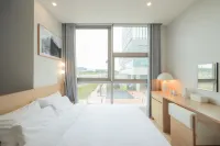 Aank hotel Sejong