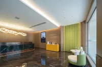 Starway Hotel (Qidong Jianghai Middle Road)