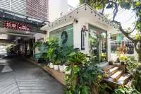 โรงแรมเนเจอร์ บูติค รัชโยธิน - ที่มีสปา