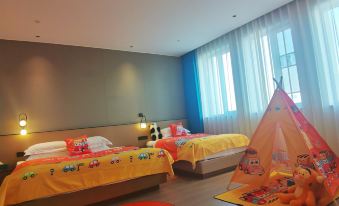 Shui An Hua Cheng Hotel