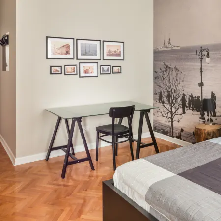 Garibaldino Rooms
