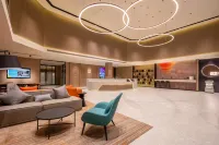 Ni Hao Hotel (Huaibei Railway Station Anbang Fortune Center)
