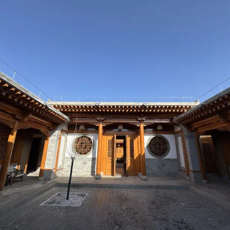 Runmin Xiaozhan Homestay