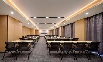 Earl Family Hotel (Tongling Beidouxing Cheng)