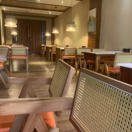 Simple Zoo  Hotel (Yangshuo Yulong River Tourist Resort)