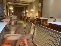 Simple Zoo  Hotel (Yangshuo Yulong River Tourist Resort) - Bữa sáng