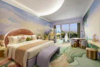 Hainan Sangem Moon Hotel 