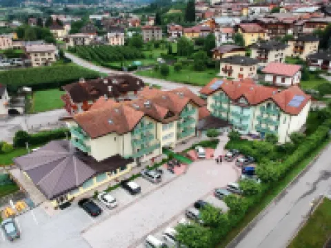 Hotel Garnì Maria Hotels in Monclassico
