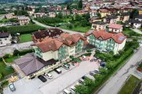Hotel Garnì Maria