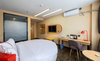 Shankee Collection Hotel (Gejiu Renmin Road)
