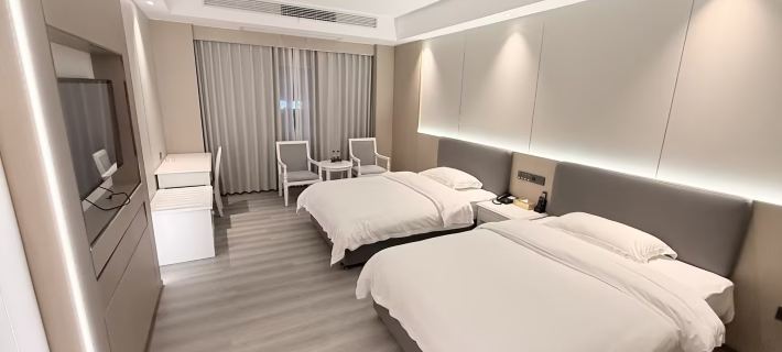 Guang Ye Hotels in Dao County
