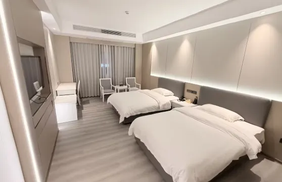 道縣廣業大酒店