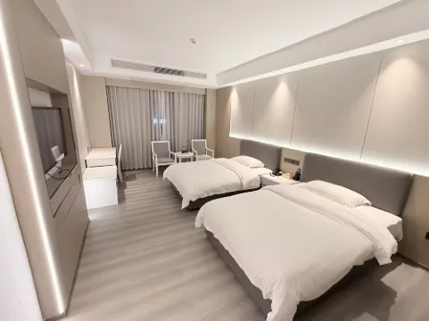 道縣廣業大飯店