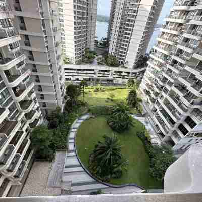 Deluxe 3 Bedroom Garden View Rooms