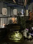 villa ayasuki osaka namba Hotel di 