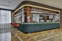 Tianjing Lake Phoenix Hotel - Bar