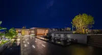 Lijiang Pushang Hotel - 5-Star