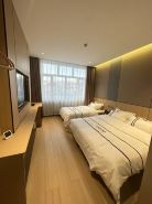 Heihe Yunyin Hotel
