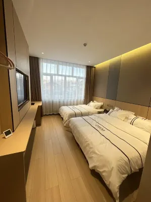 Heihe Yunyin Hotel